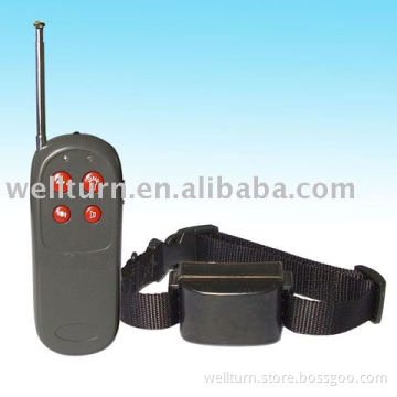 Remote Pager Collar(WT708)